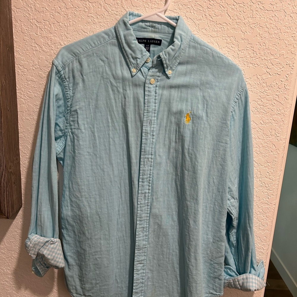 Ralph Lauren Large